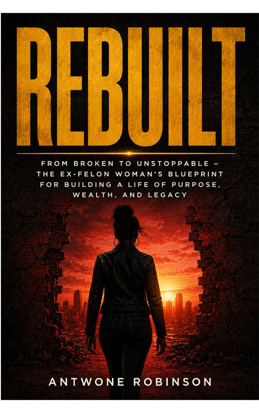 REBUILT