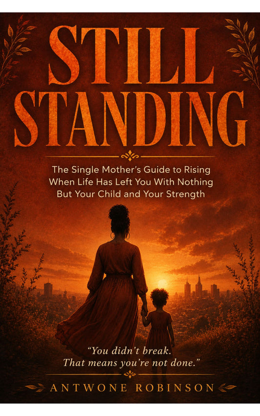 STILL STANDING